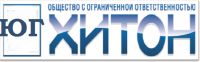 Логотип компании «Хитон-ЮГ - Ветеринарные прапараты»