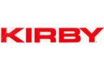 Логотип компании «Kirby - сервисный центр по обслуживанию пылесосов Кирби»