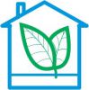 Логотип компании «Клининговая компания чистюля cleaning»