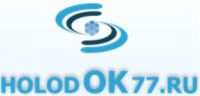 Логотип компании «Интернет-магазин holodok77.ru»