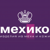 Логотип компании «Салон "Мехико" - Салон головных уборов и аксессуаров»