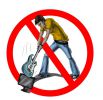 Логотип компании «IT-Music Service - iT-Music Service Не просто компьютерный сервис!»