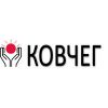 Логотип компании «ТСК Ковчег»
