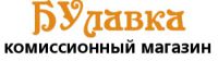 Логотип компании «Комиссионный магазин "БУлавка"»