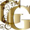Логотип компании «Ювелирный магазин-мастерская GoldGems - торговля, изготовление и ремонт ювелирных изделий»