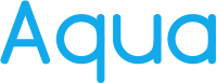 Логотип компании «Компания Aqua -  системы очистки воды»