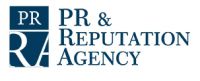 Логотип компании « PR&RA - Репутационное агентство»