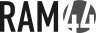 Логотип компании «Интерьер RAM44 - Магазин мебели и предметов интерьера»