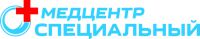 Логотип компании «Медицинский диагностический центр - Специальный - Многопрофильный медицинский центр»