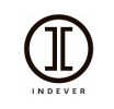 Логотип компании «Indever в Перми - Салон индивидуального пошива мужской одежды»