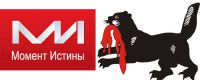 Логотип компании «Детектор лжи полиграф»