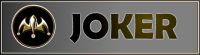 Логотип компании «Рок-магазин Джокер - рок-атрибутика, одежда, аксессуары»