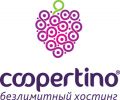 Логотип компании «Купертино»