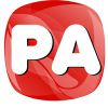 Логотип компании «Реклама»