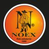 Логотип компании «Noex russia»