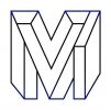 Логотип компании «Макси-м»