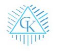 Логотип компании «СК-Клиник - Клиника Стоматологии и Косметологии»