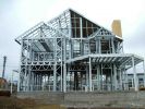 Логотип компании «ЛСТК СТРОЙ - ПродажаЛСТК»