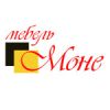 Логотип компании «Мебель Моне - Производство мебели на заказ по индивидуальным проектам.»