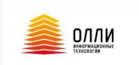 Логотип компании «Олли ит»