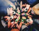 Логотип компании «Лазерный клуб "Багира" - Лазерный клуб»