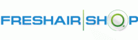Логотип компании «Freshairshop - Интернет - магазин»