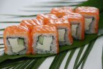 Логотип компании «Sushist - Суши,ролы»