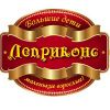 Логотип компании «Детский сад "Леприконс" - детский сад»
