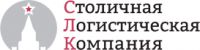 Логотип компании «Столичная Логистическая Компания»