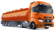 Логотип компании «ТОРГОВЫЙ ДОМ СИНЕРГИЯ»