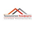 Логотип компании «Технология Комфорта - Системы безопасности»