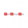 Логотип компании «Profalmazrez»