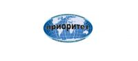 Логотип компании «Центр профессионального образования-приоритет»