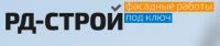 Логотип компании «Рд-строй»