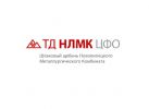 Логотип компании «Шлак нлмк цфо»