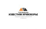 Логотип компании «Известняк кривоборье»