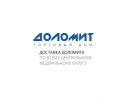 Логотип компании «Доломит цфо»