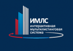 Логотип компании «Федеральный сервис по недвижимости имлс»