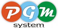 Логотип компании «Pgm-system»