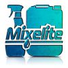 Логотип компании «Автохимия и автокосметика mixelite»