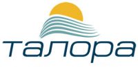 Логотип компании «Талора»