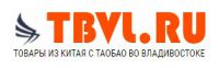 Логотип компании «Taobaovlad - Таобао Владивосток - делаем покупки в Китае»