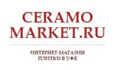 Логотип компании «Интернет-магазин плитки керамомаркет»
