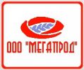 Логотип компании «МЕГАПРОД - Оптовая компания»