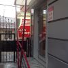 Логотип компании «Салон штор decorate»