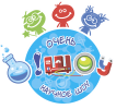 Логотип компании «Научное шоу о!шоу»