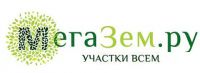 Логотип компании «Мегазем»