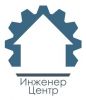 Логотип компании «Инженер центр»