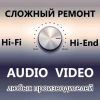Логотип компании «Korshunoff»