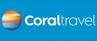 Логотип компании «Coral Travel (Корал Тревел ) - Туристическое агентство »